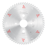 Freud LSB52002X 520mm Panel Sizing blade for Horizontal Beam Saw (Extended Life)