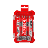 Diablo DSC-S14 14 pc Screwdriving Set (14-Piece)