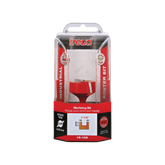 Freud 16-106 1-1/4” (Dia.) Spoilboard Surfacing & Mortising Bit