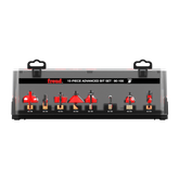 Freud 90-100 15 Piece Advanced Bit Set