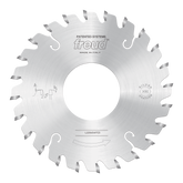 Freud LI25M34FE3 125mm Conical Scoring