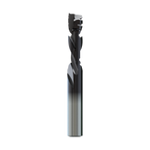 Freud 77-230 1/2" Two Flute Compression Bit with Chipbreakers