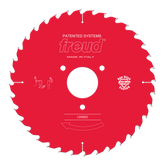 Freud LM0822 280mm Thin Kerf Gang Rip Blade