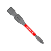 Diablo DPH12P1 2" #1 Phillips Drive Bit