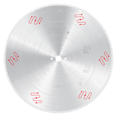 Freud LU5A29 550mm Medium to Thick Aluminum & Non-Ferrous Blades with Mechanical Clamping