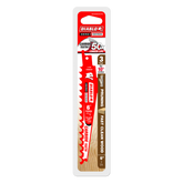 Diablo DS0603CP3 6" 3TPI Demo Demon™ Carbide Tipped Reciprocating Saw Blades for Pruning and Clean Wood (3-Pack)