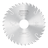 Freud LI25M47PE3 200mm Conical Scoring