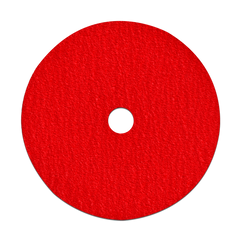 Diablo DCF070024S02G 7" 24-Grit Fiber Discs for Metal (2-Pack)