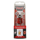 Freud 80-124 3/16" Radius Traditional Beading Bit