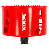 Diablo DHS4250 4-1/4" Bi-Metal Hole Saw