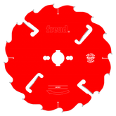 Freud LM0501 250mm Full Kerf Gang Rip Blade