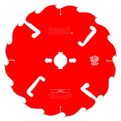 Freud LM0501 250mm Full Kerf Gang Rip Blade