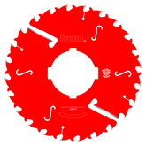 Freud LM0113 300mm Thin Kerf Gang Rip Blade
