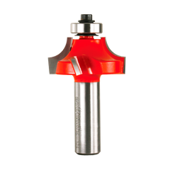 Freud 36-124 3/8" Radius Beading Bit (Quadra-Cut)