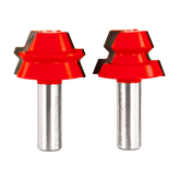 Freud 99-043 1-15/32" (Dia.) Lock Miter Bit