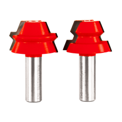 Freud 99-043 1-15/32" (Dia.) Lock Miter Bit