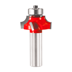 Freud 36-120 1/4" Radius Beading Bit (Quadra-Cut)
