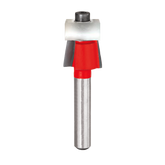 Freud 41-110 9/16" (Dia.) Bevel Trim Bit