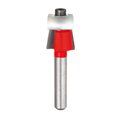 Freud 41-110 9/16" (Dia.) Bevel Trim Bit