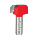 Freud 99-026 1/4" Radius Dish Carving Bit