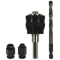 Diablo DHSAR500 7/16" Snap-Lock Plus™ Mandrel System