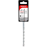 Diablo DMAPL2970 1/4" x 3-1/2" x 6" SDS-Plus Full Carbide Head Concrete Anchor Hammer Drill Bit