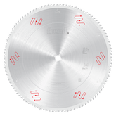 Freud LU5C2470 18" Medium to Thick Aluminum & Non-Ferrous Blades with or without Mechanical Clamping