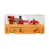 Freud 97-276 3 Piece Premier Adjustable Cabinet Bit Set