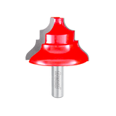 Freud 99-477 2-1/4" (Dia.) Chair Rail Bit