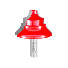 Freud 99-477 2-1/4" (Dia.) Chair Rail Bit