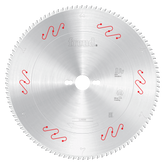 Freud LU5E05 300mm Ultra-Thin Aluminum & Non-Ferrous Blades with Mechanical Clamping