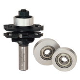 Freud 61-102 2" (Dia.) Stacked Slotting Set