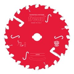 Freud LM0106 250mm Thin Kerf Gang Rip Blade