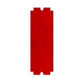 Diablo DNS431100H05G 4-3/16" x 11-1/4" 100-Grit SandNET™ Reusable Sanding Sheets for Drywall (5-Piece)