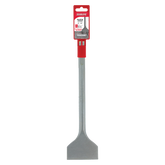 Diablo DMAMXCH1000 3" x 12" SDS-Max Scaling Chisel