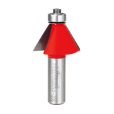 Freud 40-206 1-11/32" (Dia.) Chamfer Bit