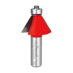 Freud 40-206 1-11/32" (Dia.) Chamfer Bit