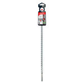 Diablo DMAPL4200 1/2" x 16" x 18" Rebar Demon™ SDS-Plus 4-Cutter Full Carbide Head Hammer Drill Bit