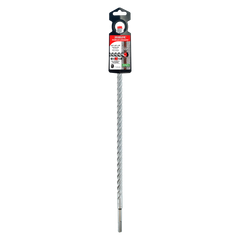 Diablo DMAPL4200 1/2" x 16" x 18" Rebar Demon™ SDS-Plus 4-Cutter Full Carbide Head Hammer Drill Bit