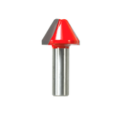 Freud 20-174 1-1/8" (Dia.) Lettering Bit