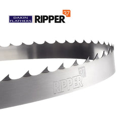 Carbon Resaw Band Saw Blades - CUSTOM LENGTH