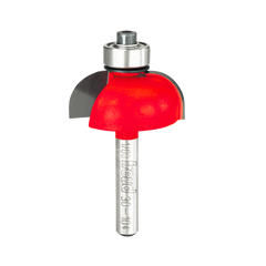 Freud 30-104 3/8" Radius Cove Bit