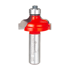 Freud 99-005 1-3/8" (Dia.) Classical Roman Ogee Bit (Quadra-Cut)