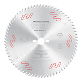Freud LU2E04 300mm Carbide Tipped Blade for Ripping and Crosscutting Wooden and Composite Panels