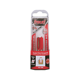 Freud 12-136 5/8" (Dia.) Double Flute Straight Bit (Eclipse Grind)