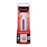 Freud 04-108 1/4" (Dia.) Double Flute Straight Bit