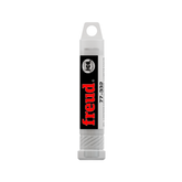 Freud 77-332 1/2" Three Flute Mortise Compression Bit with Chipbreakers