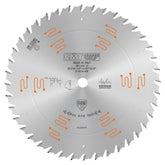 CMT 285.640.10 HEAVY-DUTY GENERAL PURPOSE 10”x0.126”/0.087”x5/8” T=40 Hi-ATB