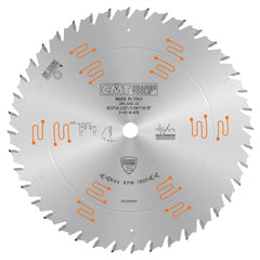 CMT 285.640.10 HEAVY-DUTY GENERAL PURPOSE 10”x0.126”/0.087”x5/8” T=40 Hi-ATB