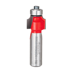 Freud 34-118 1/8" Radius Rounding Over Bit